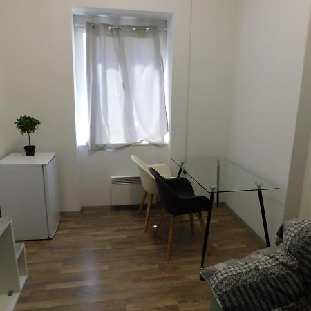 Ledek Apartment Ljubljana Ngoại thất bức ảnh