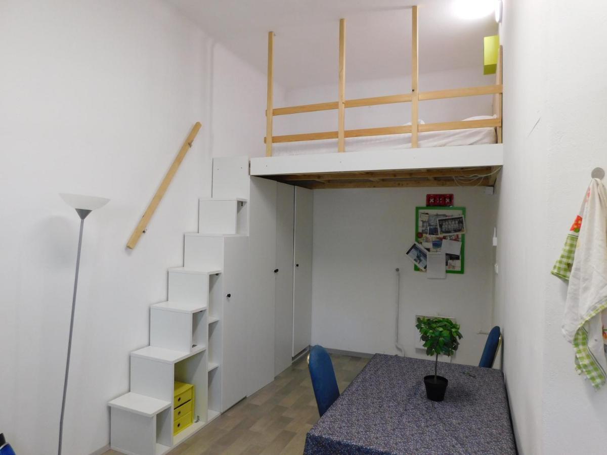 Ledek Apartment Ljubljana Ngoại thất bức ảnh