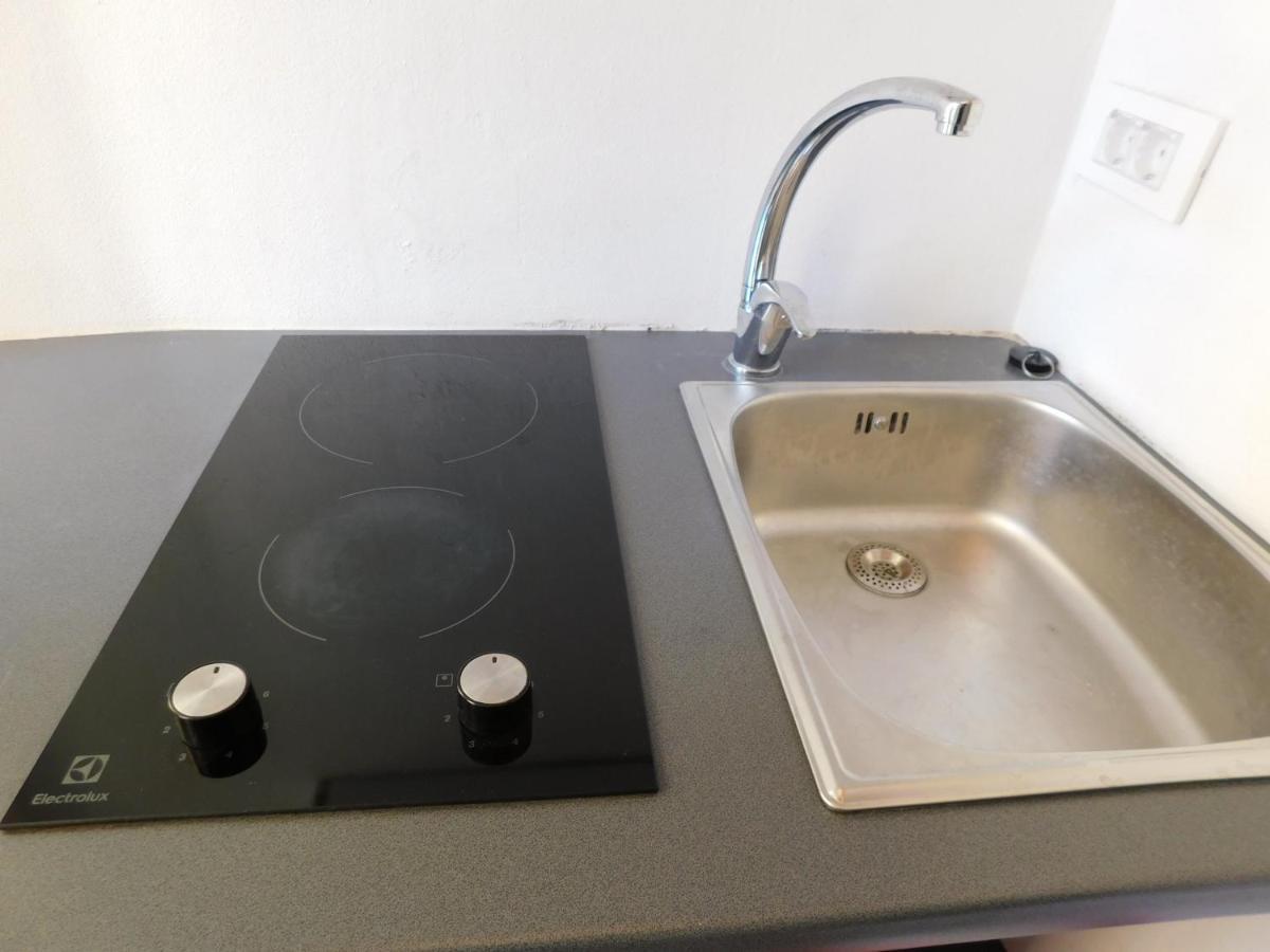 Ledek Apartment Ljubljana Ngoại thất bức ảnh