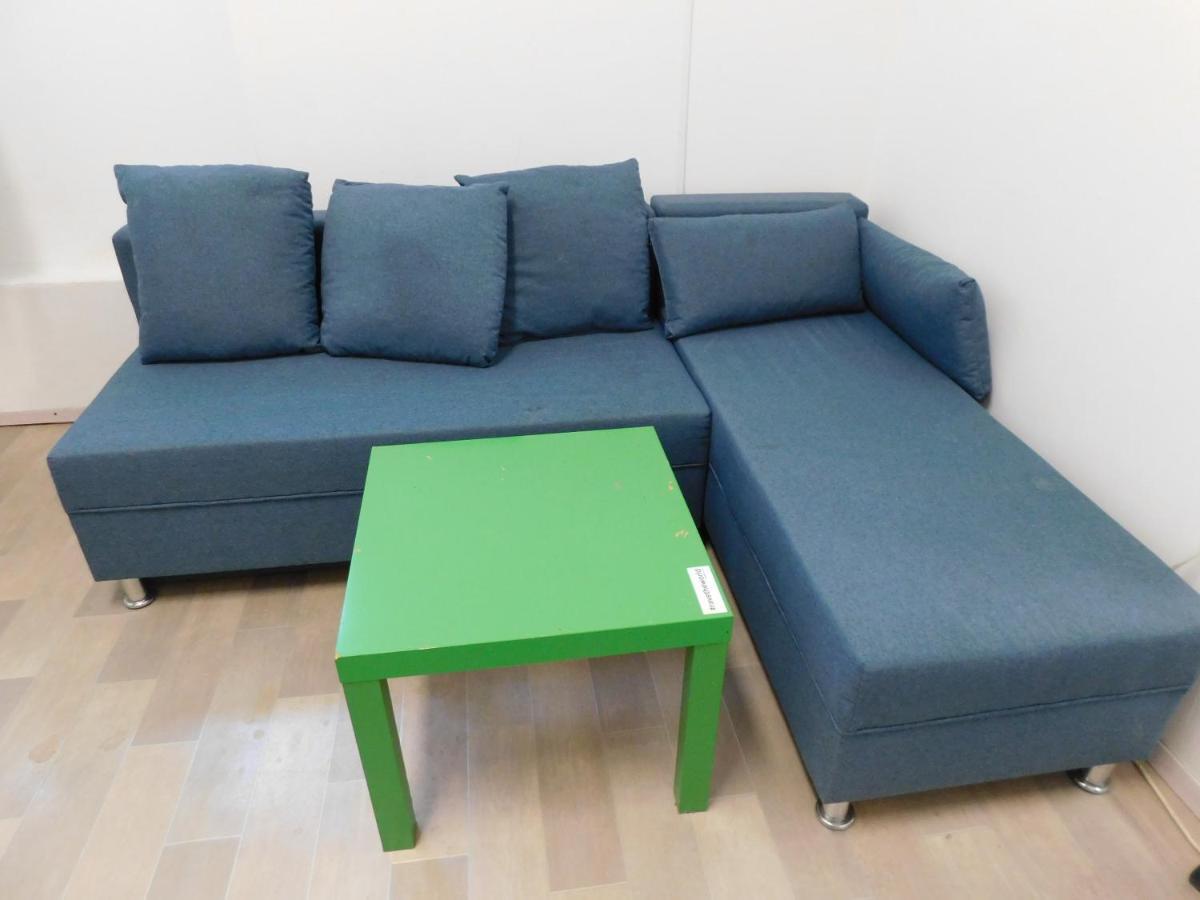 Ledek Apartment Ljubljana Ngoại thất bức ảnh