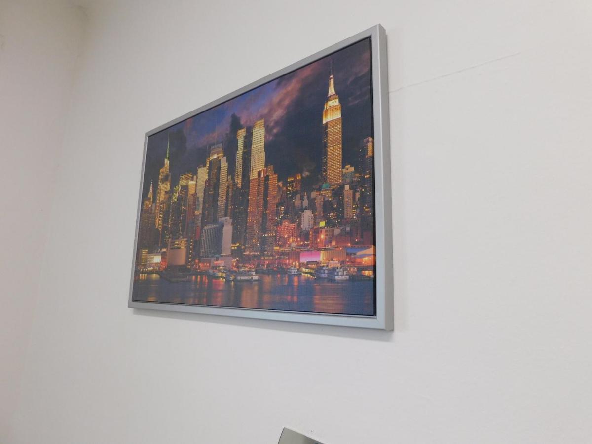 Ledek Apartment Ljubljana Ngoại thất bức ảnh