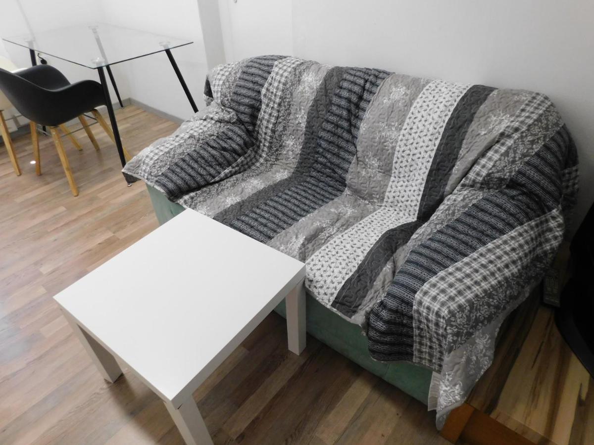 Ledek Apartment Ljubljana Ngoại thất bức ảnh