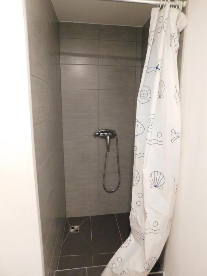 Ledek Apartment Ljubljana Ngoại thất bức ảnh