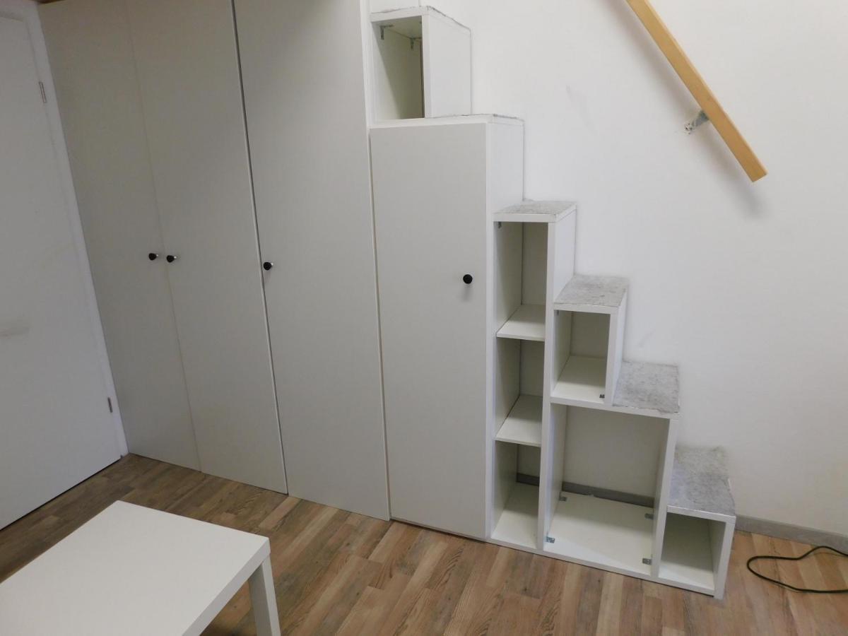 Ledek Apartment Ljubljana Ngoại thất bức ảnh