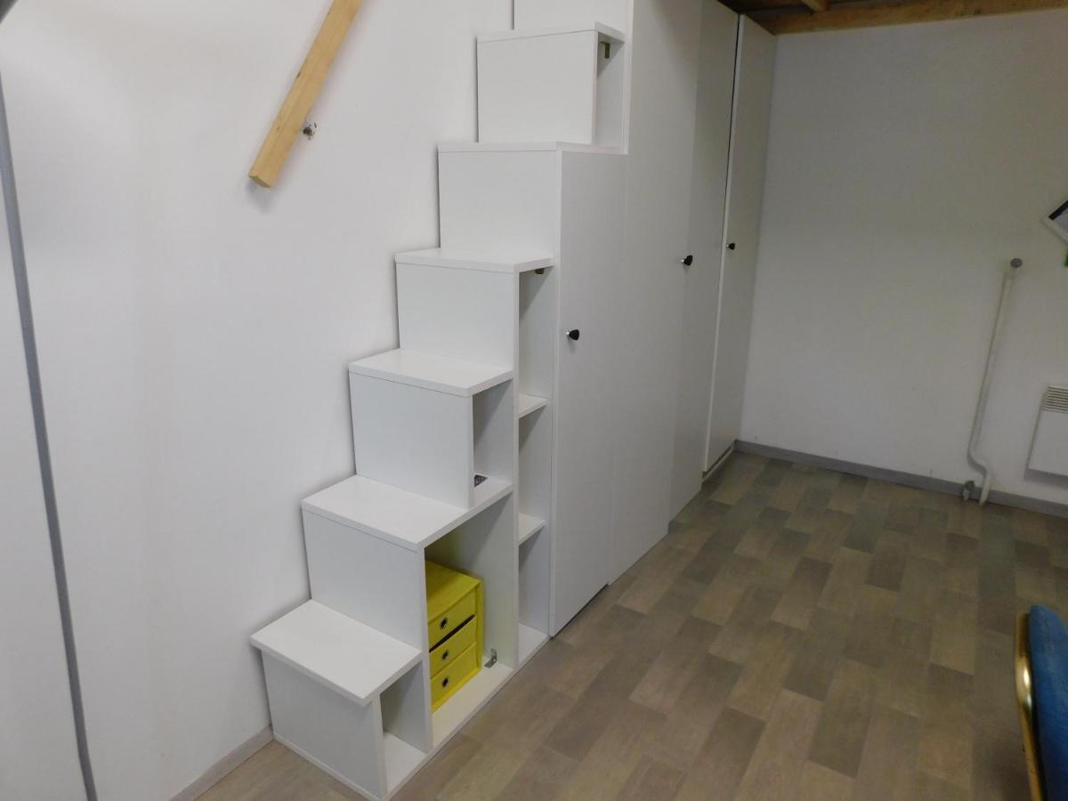 Ledek Apartment Ljubljana Ngoại thất bức ảnh