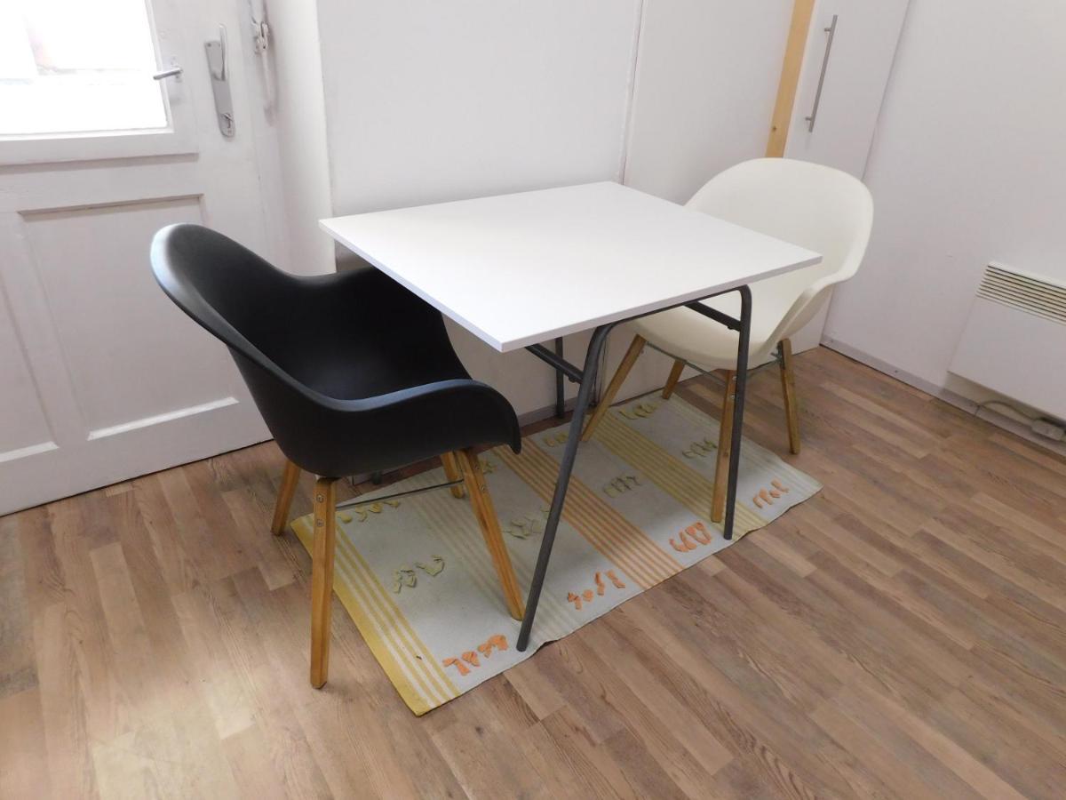Ledek Apartment Ljubljana Ngoại thất bức ảnh