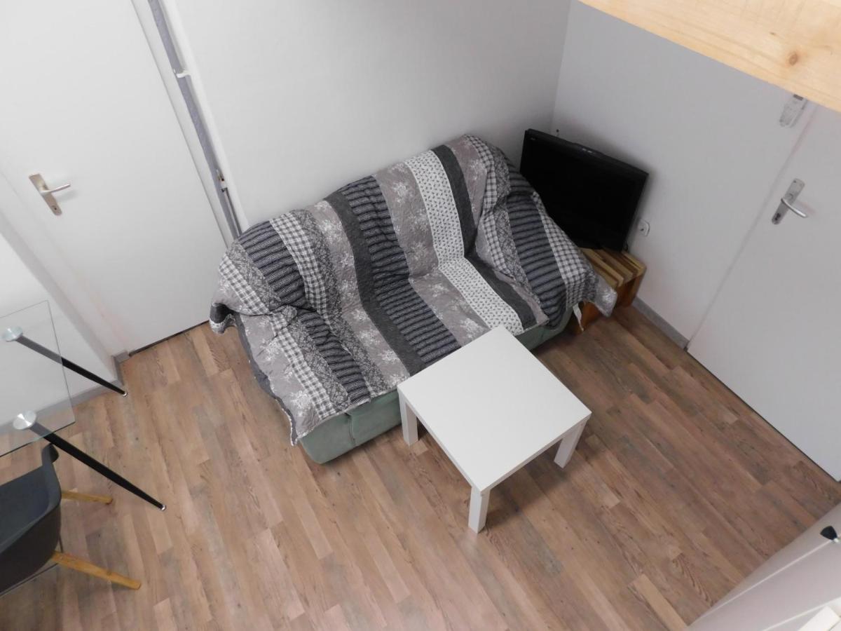 Ledek Apartment Ljubljana Ngoại thất bức ảnh