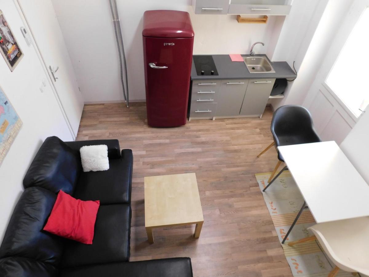 Ledek Apartment Ljubljana Ngoại thất bức ảnh