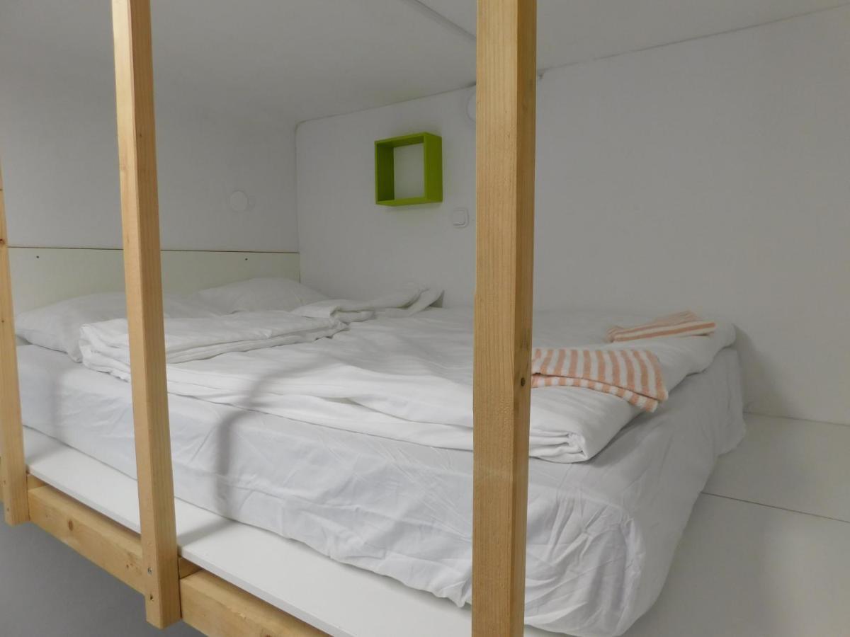 Ledek Apartment Ljubljana Ngoại thất bức ảnh