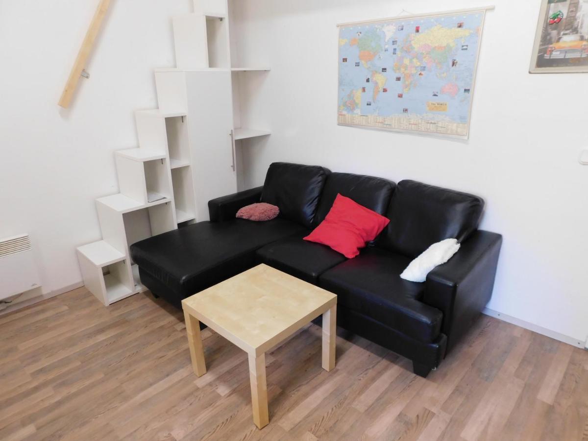 Ledek Apartment Ljubljana Ngoại thất bức ảnh