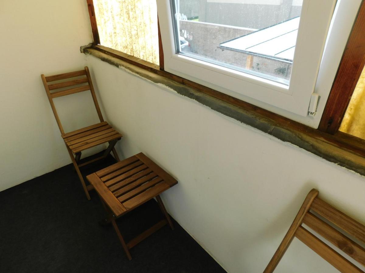 Ledek Apartment Ljubljana Ngoại thất bức ảnh