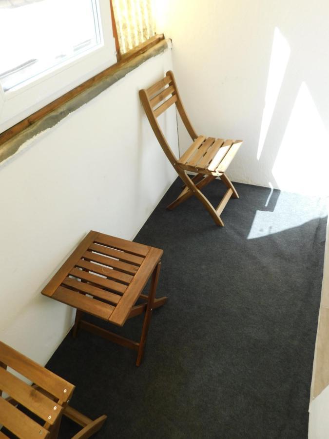 Ledek Apartment Ljubljana Ngoại thất bức ảnh
