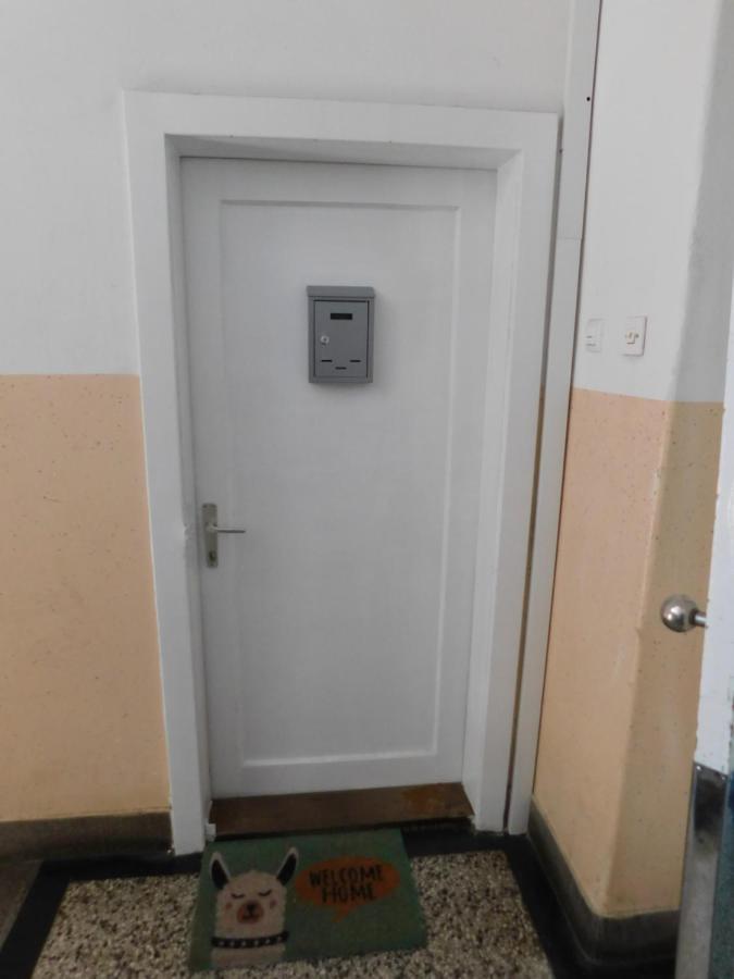 Ledek Apartment Ljubljana Ngoại thất bức ảnh